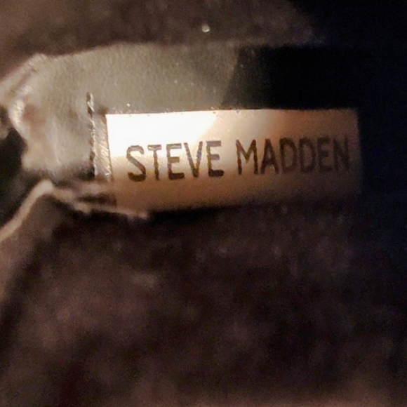 Steve Madden Booties - Picture 4 of 6